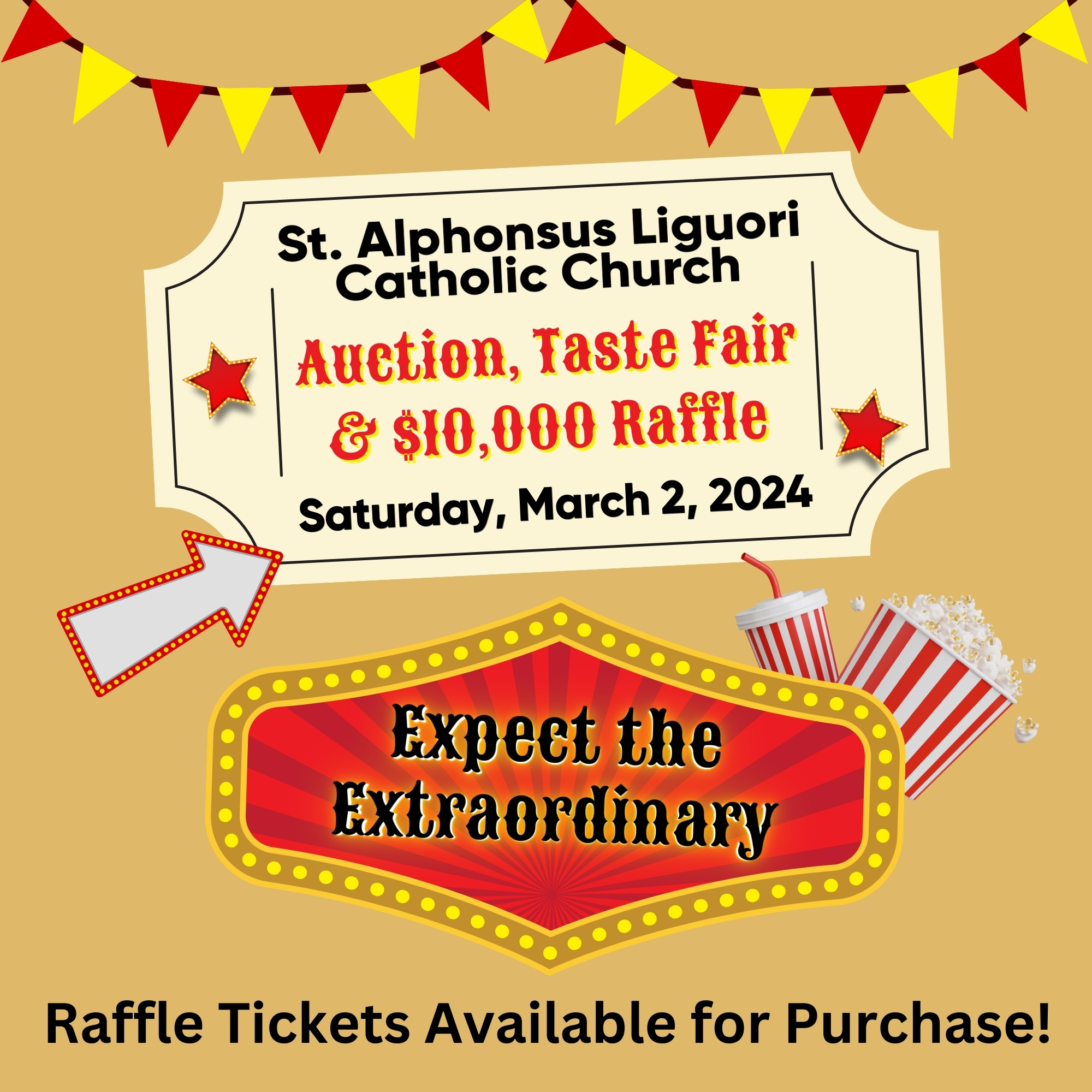 St. Alphonsus Catholic Church, Baton Rouge, Louisiana